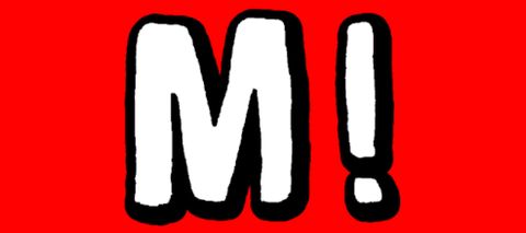 logo vermell de mandanga