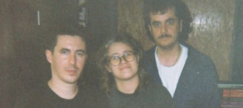 foto del vidal, en guillem i la sofi